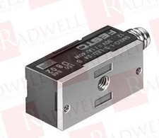 FESTO SMEO-1-S-LED-24-B / SMEO1SLED24B (NEW NO BOX)