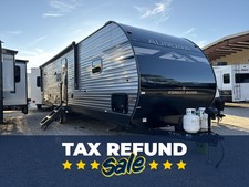 2026 Forest River Aurora 29TQS