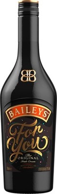 BAILEYS ORIGINAL IRISH CREAM 17 % 0,7 L