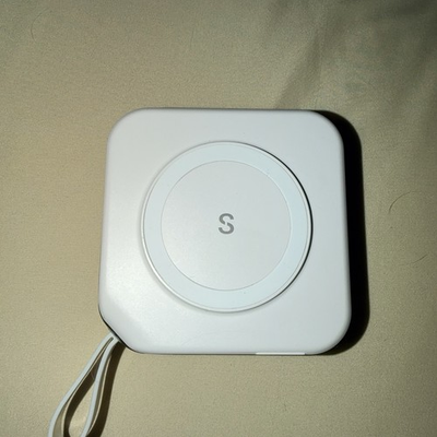 #ad SNAP PowerPack 5 1 Travel Adapter with PowerBank Model PPU $45.00