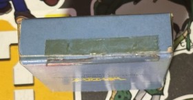 Capcom Playing Cards Famicom Magazine Rock Man Street Fighter 1993 Japan Import