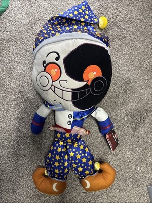 Five Night's At Freddy's Security Breach Moon Plush 22'' Jumbo Funko NEW! NWT