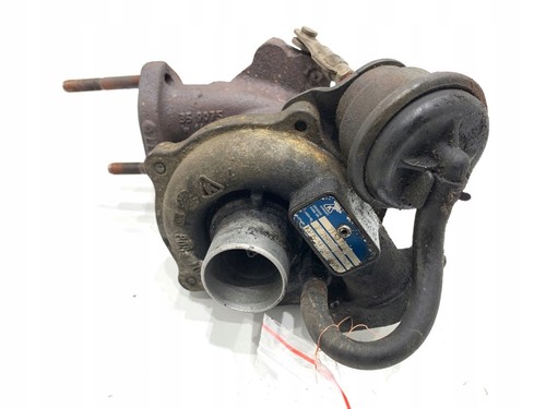 TURBOLADER OPEL CORSA D 73501343 1,3 75KM 06-14 / LO 23421