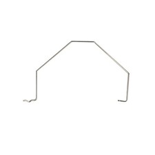 5038 Icemaker Shut-Off Arm Fits for Whirl-Pool Kenmore Refrigerator Icemaker ...