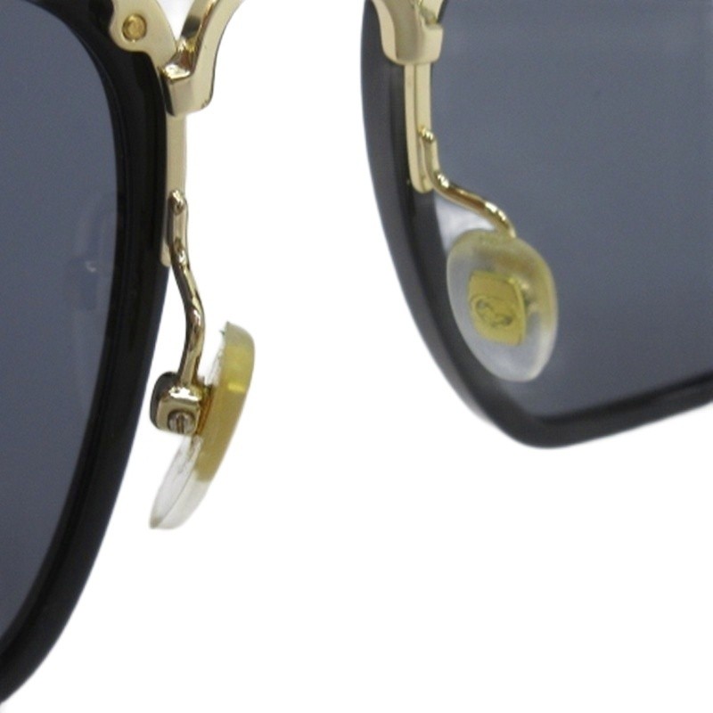 GUCCI Sunglasses Eyewear Combination Frame GG0673S Black 56 20 145 AA Men s thumbnail 5