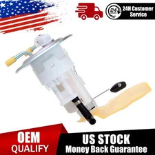 Fuel Pump Assembly Fits Hyundai Tucson 2005-09 for Kia Sportage 2005-10 E8678M