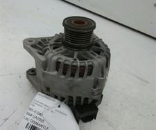 2013-2019 Nissan Sentra ALTERNATOR 23100-3SH2B Used