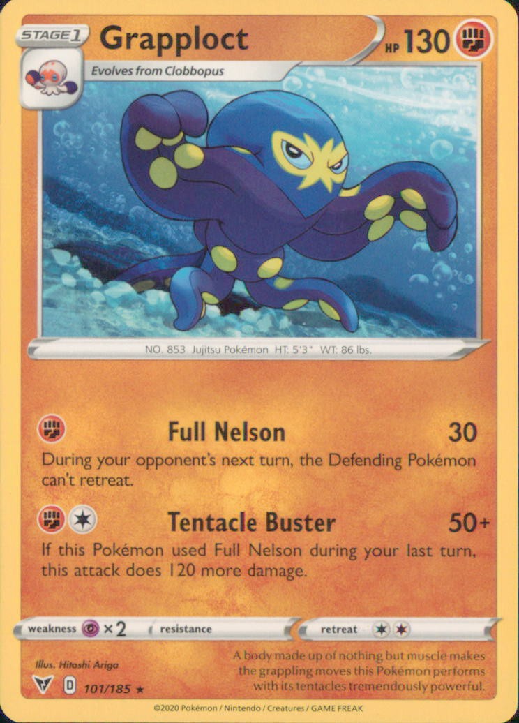 Pokemon TCG Vivid Voltage (VIV) Choose Your Card NM Holo / Reverse / Rare