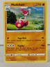 Medicham - Rebel Clash -  Pokemon - 098/192 - NM - singles
