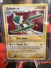 Nintendo Pokémon TCG Gallade Secret Wonders Holo Rare 6/132 HP 130 2007