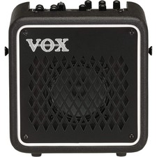 VOX MINI GO 3 VMG-3 Amplifier New