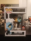 Funko Pop! Heroes Two-Face L.A. Comic Con Exclusive Batman Animated #432