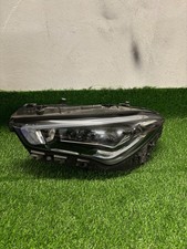 Frontscheinwerfer Mercedes-Benz CLA C118 A1189064500 Multibeam LED Links Headlig
