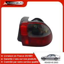 Feu arrière Rover 2000