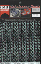 Jdm Splash Pattern Upholstery Decal Sku 1992