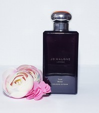 Taif Rose Cologne Intense Jo Malone London аромат — новый аромат