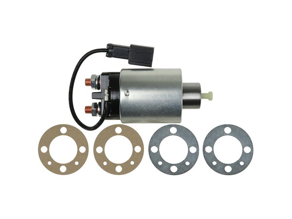 AS-PL Magnetschalter Starter As SS5164P 12V Premium Line-image