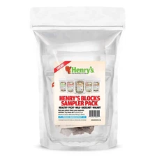 Henry's Blocks Sampler Pack