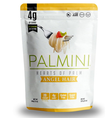 Palmini Hearts of Palm Angel Hair 12 oz