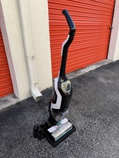 BISSELL CrossWave 2554 Wet/Dry Vacuum Cleaner