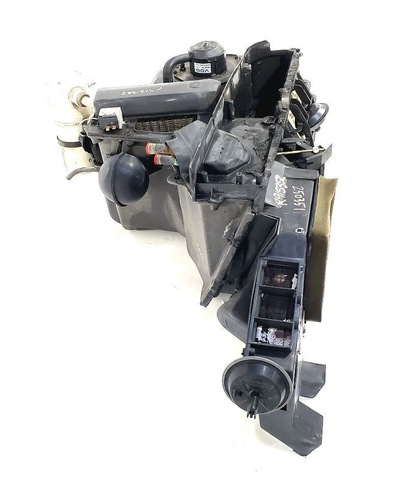 87 89 Cadillac Brougham OEM Complete AC Evaporator Housing With Blower Motor - Image 4 of 4