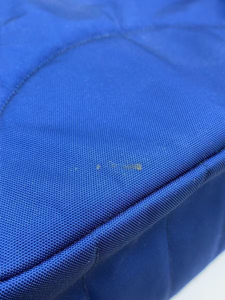 Marimekko Backpack, Polyester, NVY, Solid Color - image 8