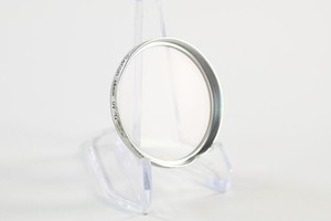 Canon 48mm UV 1x Chrome Filter #G763