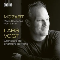 Klavierkonzerte Nr.9 & 24 | Wolfgang Amadeus Mozart | Audio-Cd | CD | 2023
