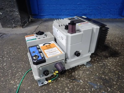 ALLEN-BRADLEY  284G-FVD7P6D-RRG-CBG-DBI-EMI CONTROL MODULE   08250561850