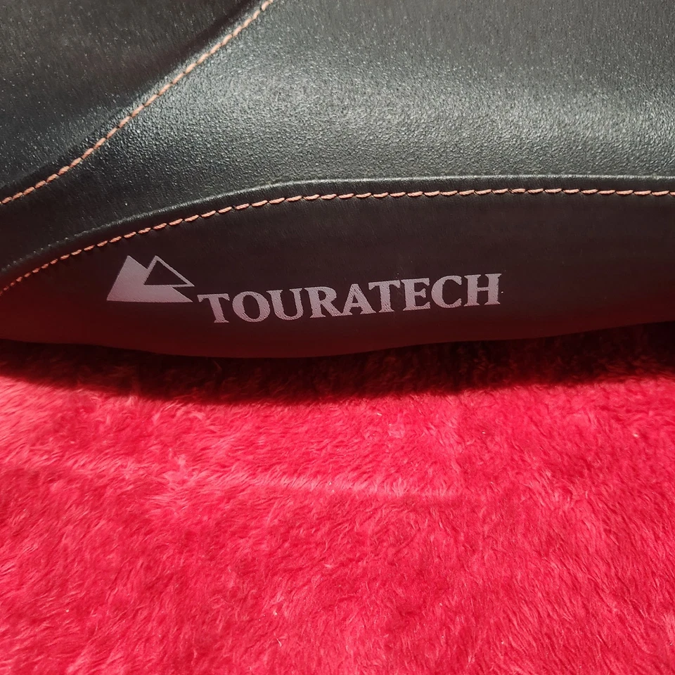 Asiento de motocicleta KTM 1290 SP 2016 Touratech Foto 2 de 4