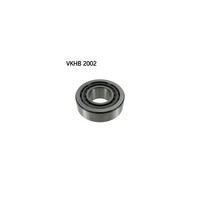 Radlager SKF Vkhb 2002 FüR DAF Fiat Iveco MERCEDES-BENZ Scania Schmitz Cargobull