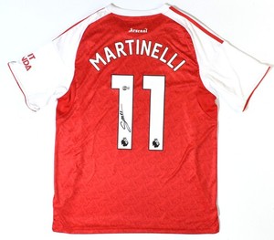 Martinelli Jersey | eBay
