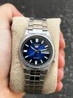 Vintage Seiko 5 Automatic Day/Date Mens