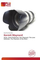 Gerd Numitor | Kermit Maynard | Taschenbuch | Englisch (2026) | Omniscriptum
