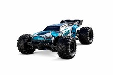 Ferngesteuertes RC Auto 70km/h – Brushless Motor 4WD Offroad High Speed mit LED