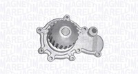 Magneti Marelli 352316170085 Wasserpumpe, MotorküHlung FüR Chrysler,Dodge,Plymou