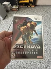 Metroid Prime 3 Corruption - Nintendo Wii