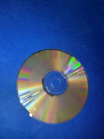 Space Ace Sega CD CIB Complete w/Reg Card TESTED