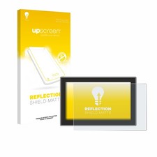 upscreen Screen Protector for Mercedes-Benz Hymer MLT 580 (2025) Matte