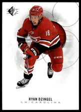 2020-21 SP Authentic Ryan Dzingel #73