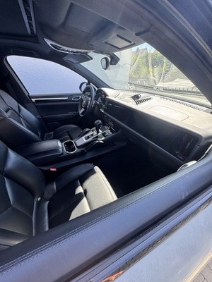 Porsche Cayenne 958.1 92A 958.2 CarPlay Netflix Hyperscreen Neu