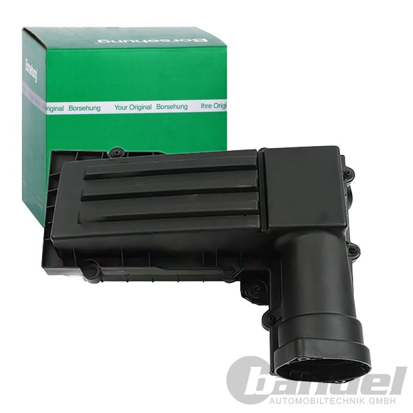 Borsehung Luftfilter MIT GehÄUsedeckel Passend FüR Audi A3 TT Seat Alhambra-image