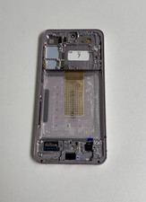 Samsung Galaxy S23 Plus LCD Display Screen Assembly w/ Frame Lavender OEM Tested