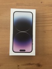 Apple iPhone 14 Pro Original Retail Box