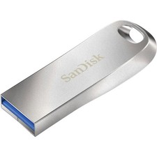SanDisk Ultra Luxe 1TB USB 3.2 Gen 1 Flash Drive