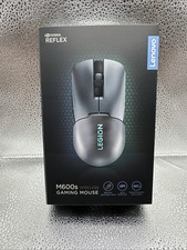 Original GY51H47354 Lenovo Legion M600s Wireless Gaming Mouse NEW