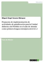 Miguel ÁNgel Seoane MáRquez | Propuesta De ImplementacióN De Actividades De...