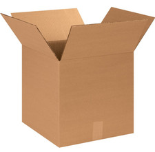 14x14x14 Shipping Boxes Mailing Packing Cardboard Box Corrugated Carton