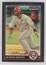 Click to enlarge Jayson Werth