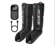 CINCOM CM-069A-US - Air Compression Leg Recovery System
